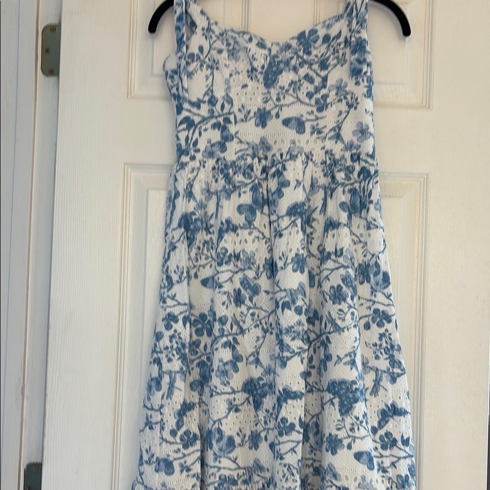 Steve Madden midi dress